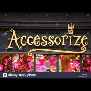 Handbags and Accessories!!